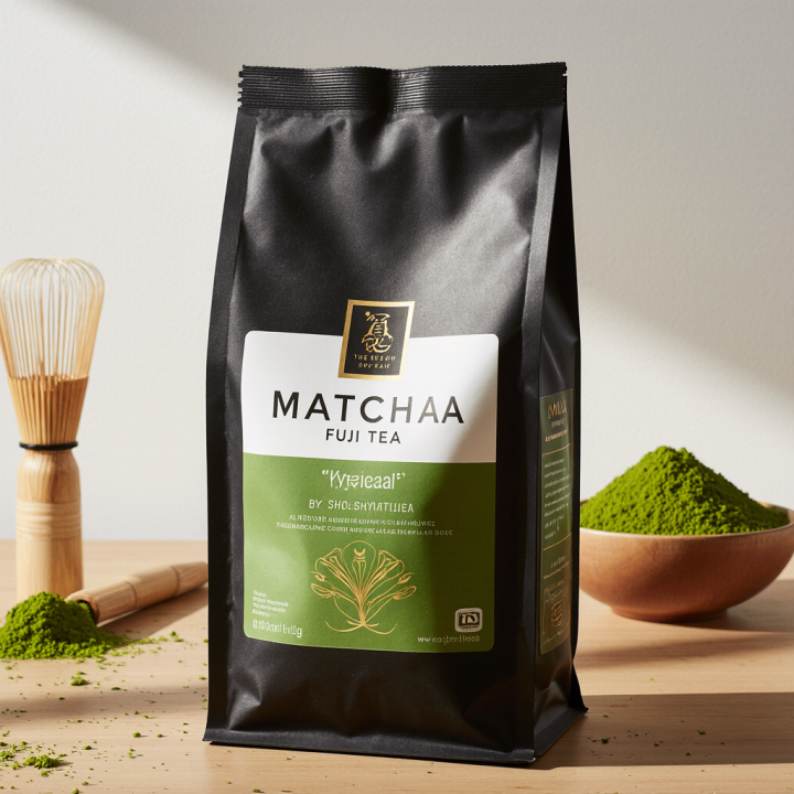 Fuji Matcha Ceremonialna