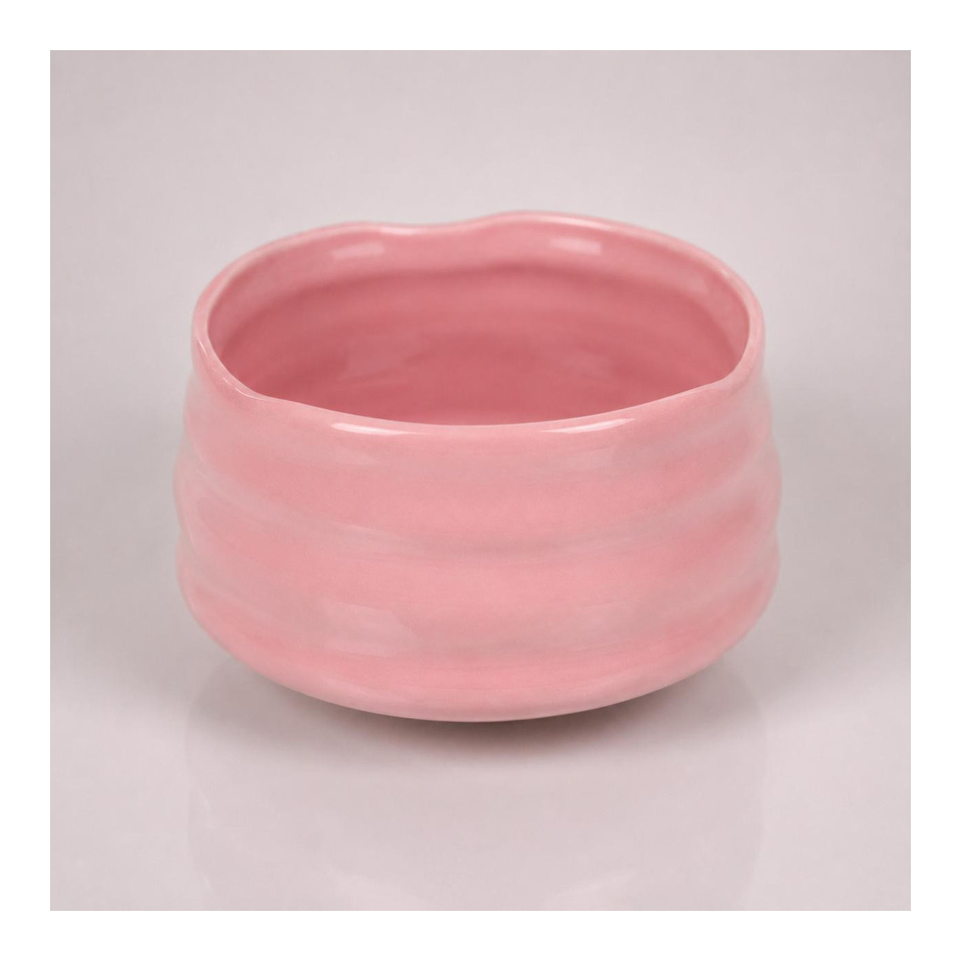 Chawan Sakura – różowa czarka do matchy | Fuji Tea