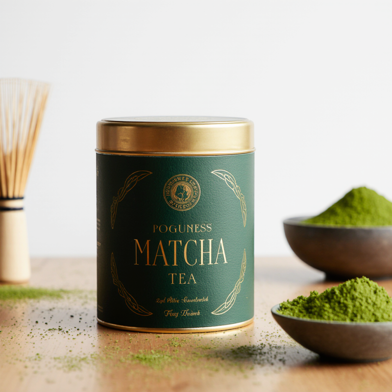 Fuji Matcha Ceremonialna