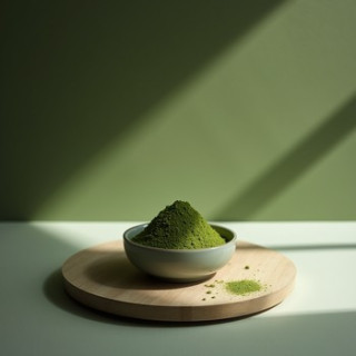 Chashaku - łyżeczki bambusowe