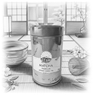 抹茶