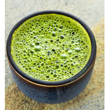 Herbaty Matcha