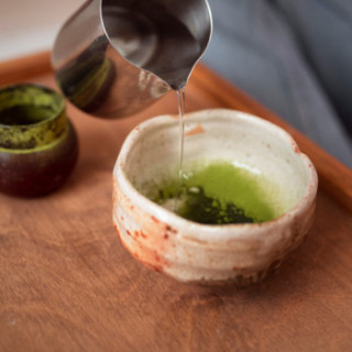 抹茶セット