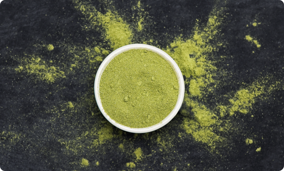 Matcha Features