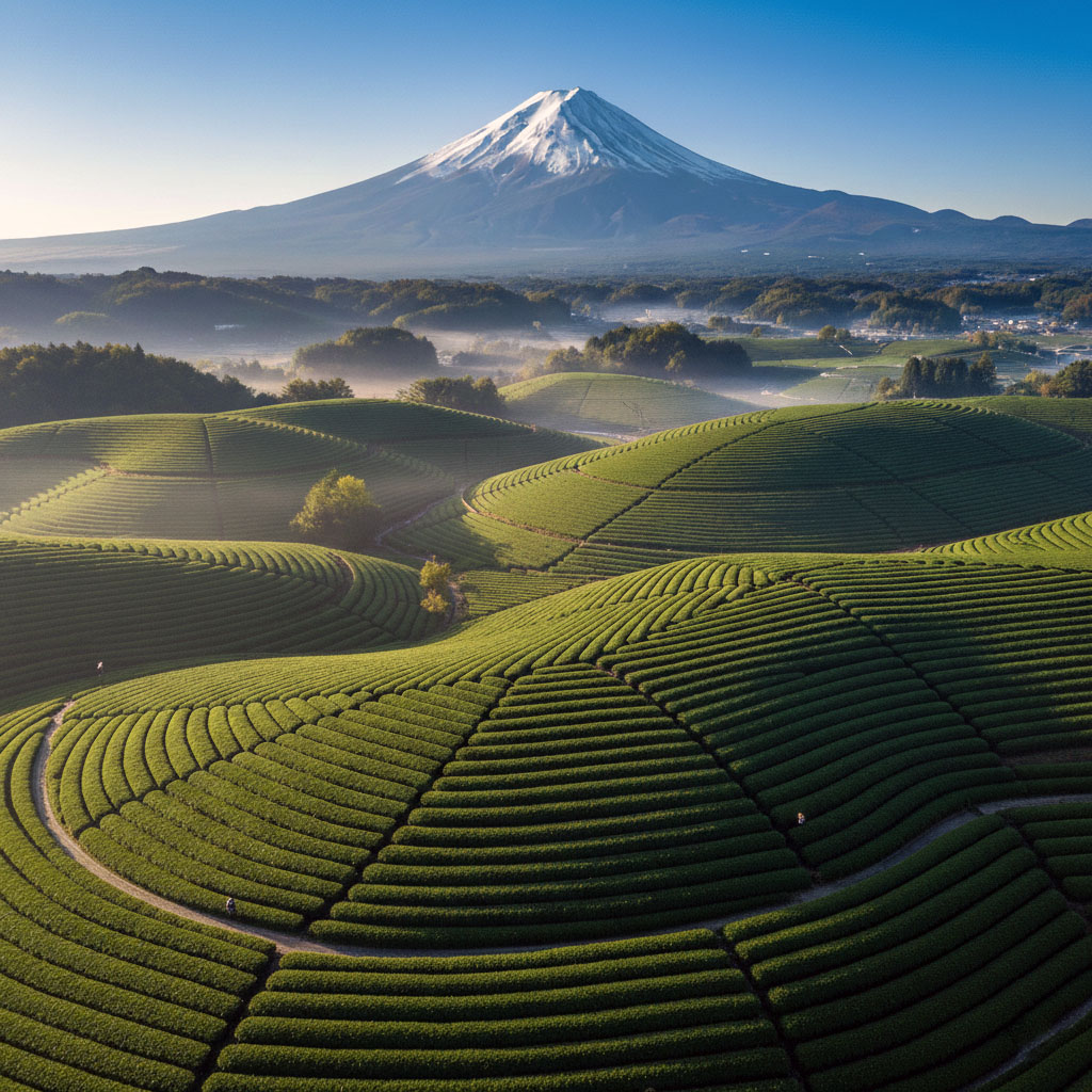 Napar Matcha Premium