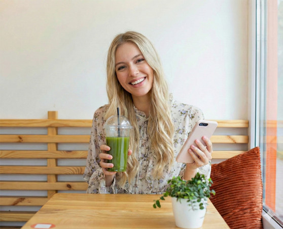 Zielone nowości &  -10% na pierwsze zakupy! 