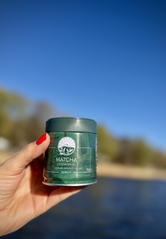 Matcha vs zwykła zielona herbata – czym różnią się właściwości?