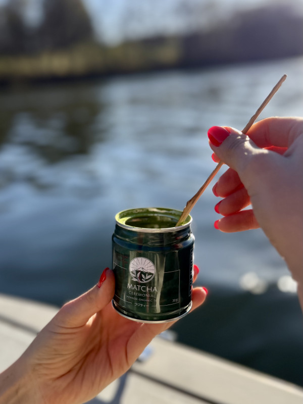 Matcha – chwilowa moda czy faktyczne korzyści zdrowotne?