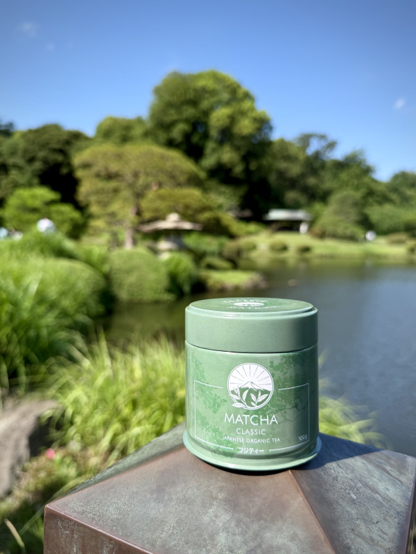 Matcha a zdrowie jelit – czy zielona herbata wpływa korzystnie na mikrobiom?