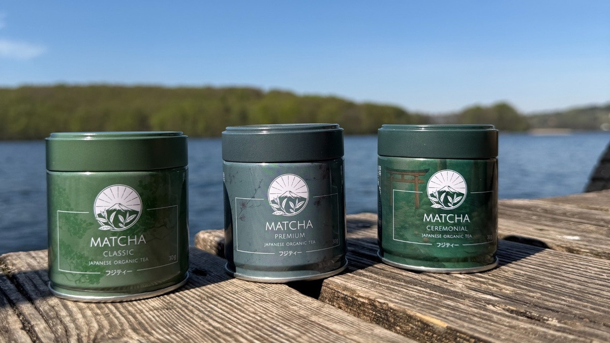 Ile kosztuje dobra matcha? Przegląd cen różnych klas herbaty matcha