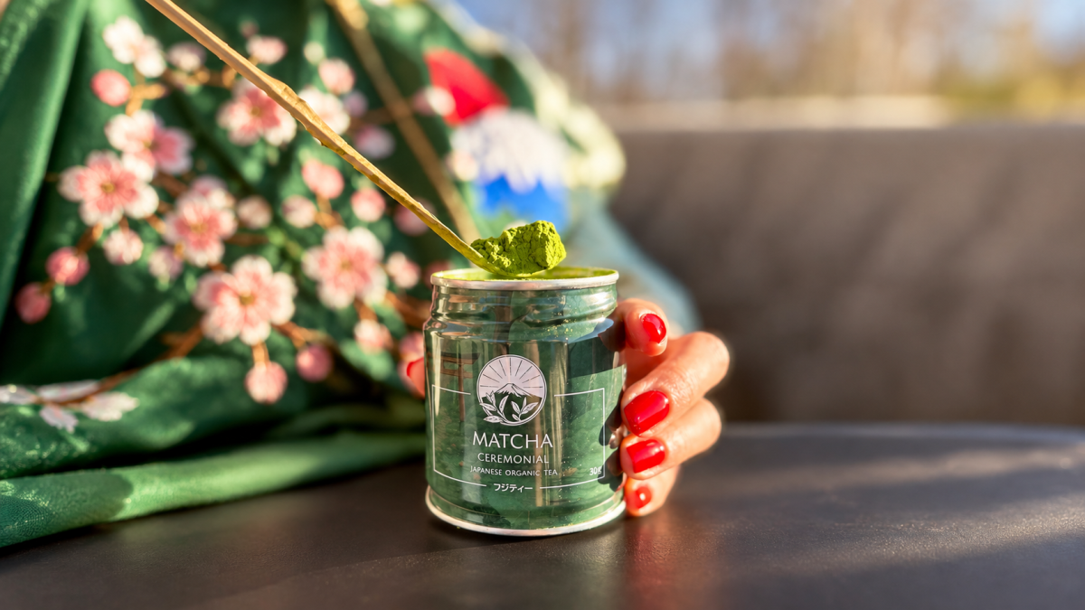 Matcha a nowotwory – co mówią badania o właściwościach antyrakowych?